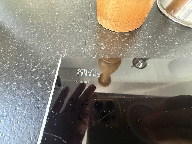 Siematic - keuken met siemens apparatuur - afbeelding 5 van  39