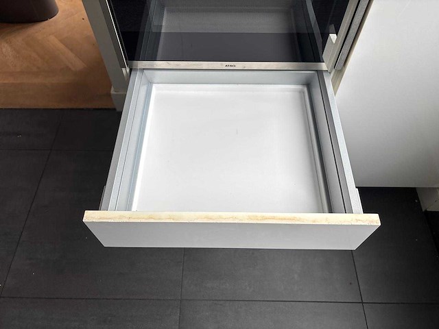 Siematic - keuken met siemens apparatuur - afbeelding 6 van  39