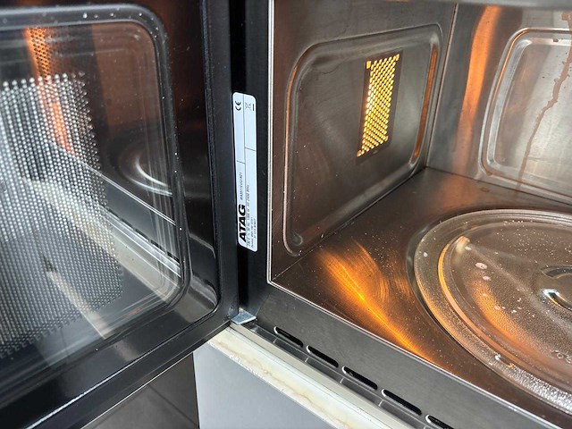 Siematic - keuken met siemens apparatuur - afbeelding 7 van  39