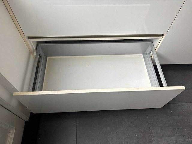 Siematic - keuken met siemens apparatuur - afbeelding 8 van  39