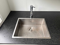 Siematic - keuken met siemens apparatuur - afbeelding 9 van  39