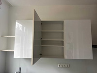 Siematic - keuken met siemens apparatuur - afbeelding 10 van  39