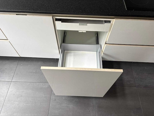 Siematic - keuken met siemens apparatuur - afbeelding 11 van  39