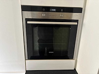 Siematic - keuken met siemens apparatuur - afbeelding 15 van  39