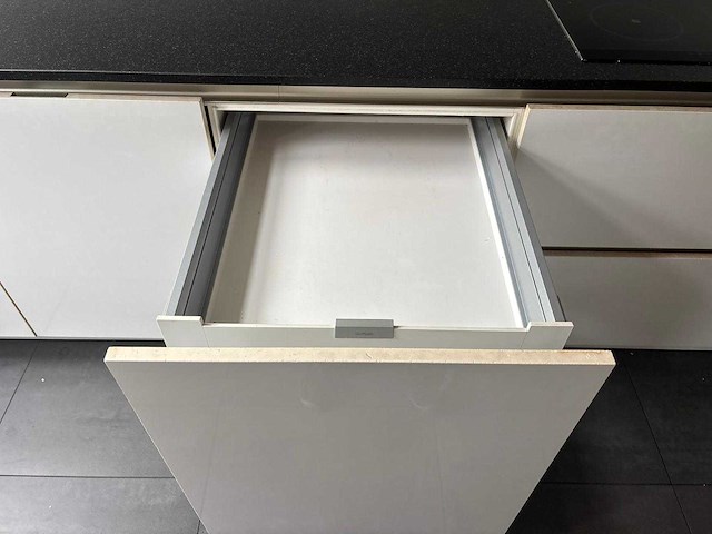 Siematic - keuken met siemens apparatuur - afbeelding 17 van  39