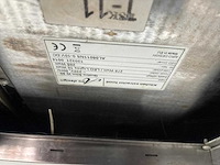 Siematic - keuken met siemens apparatuur - afbeelding 18 van  39