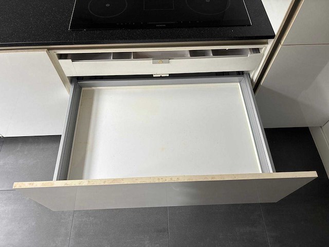 Siematic - keuken met siemens apparatuur - afbeelding 19 van  39