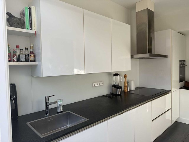 Siematic - keuken met siemens apparatuur - afbeelding 12 van  39