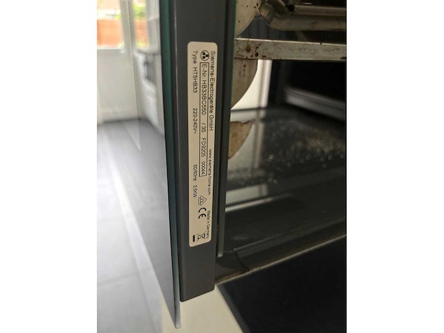 Siematic - keuken met siemens apparatuur - afbeelding 25 van  39