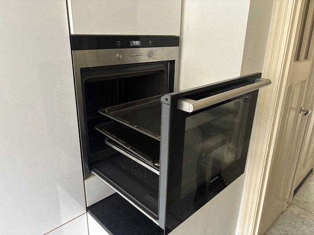 Siematic - keuken met siemens apparatuur - afbeelding 27 van  39