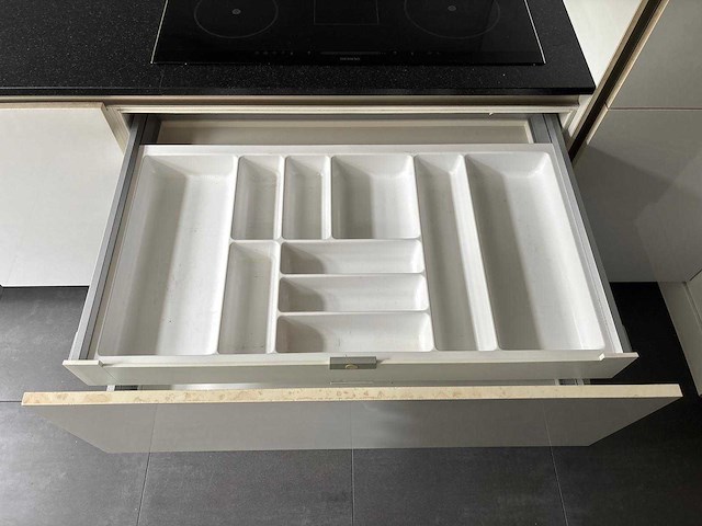 Siematic - keuken met siemens apparatuur - afbeelding 28 van  39