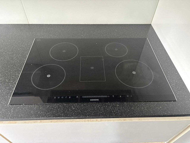 Siematic - keuken met siemens apparatuur - afbeelding 29 van  39