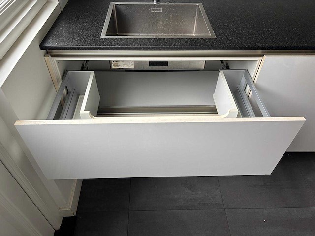 Siematic - keuken met siemens apparatuur - afbeelding 31 van  39