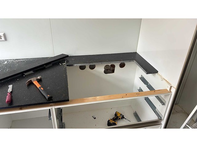 Siematic - keuken met siemens apparatuur - afbeelding 32 van  39