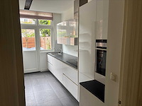 Siematic - keuken met siemens apparatuur - afbeelding 23 van  39