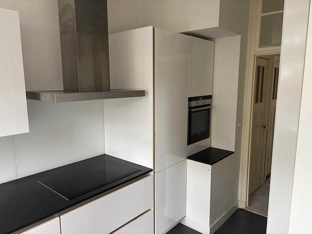 Siematic - keuken met siemens apparatuur - afbeelding 34 van  39