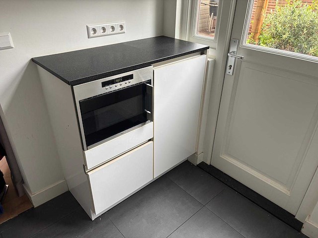Siematic - keuken met siemens apparatuur - afbeelding 35 van  39