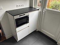 Siematic - keuken met siemens apparatuur - afbeelding 35 van  39