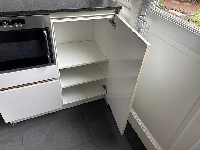 Siematic - keuken met siemens apparatuur - afbeelding 36 van  39