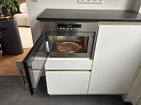 Siematic - keuken met siemens apparatuur - afbeelding 37 van  39