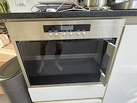 Siematic - keuken met siemens apparatuur - afbeelding 38 van  39