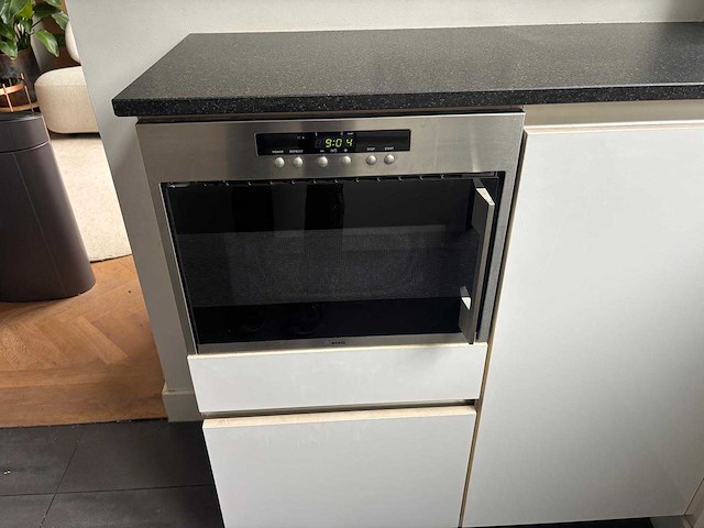 Siematic - keuken met siemens apparatuur - afbeelding 39 van  39
