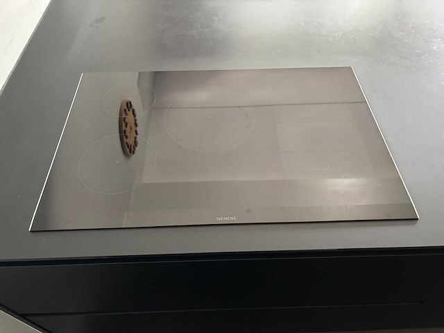 Siematic - keuken met siemens/kitchenaid apparatuur - afbeelding 3 van  26