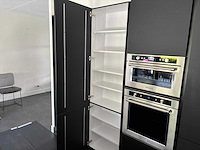 Siematic - keuken met siemens/kitchenaid apparatuur - afbeelding 4 van  26