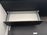 Siematic - keuken met siemens/kitchenaid apparatuur - afbeelding 6 van  26