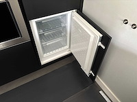 Siematic - keuken met siemens/kitchenaid apparatuur - afbeelding 7 van  26