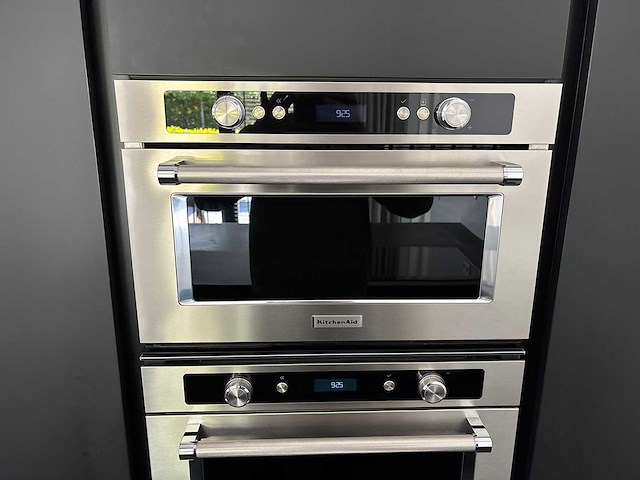 Siematic - keuken met siemens/kitchenaid apparatuur - afbeelding 8 van  26
