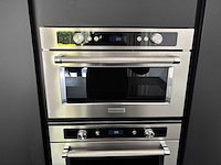 Siematic - keuken met siemens/kitchenaid apparatuur - afbeelding 8 van  26