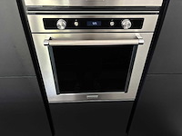 Siematic - keuken met siemens/kitchenaid apparatuur - afbeelding 9 van  26