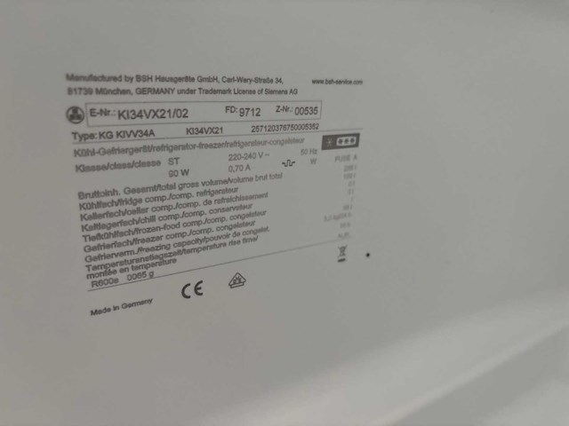 Siematic - keuken met siemens/kitchenaid apparatuur - afbeelding 10 van  26