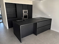 Siematic - keuken met siemens/kitchenaid apparatuur - afbeelding 1 van  26