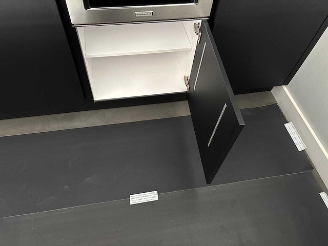 Siematic - keuken met siemens/kitchenaid apparatuur - afbeelding 13 van  26