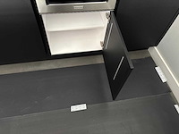 Siematic - keuken met siemens/kitchenaid apparatuur - afbeelding 13 van  26