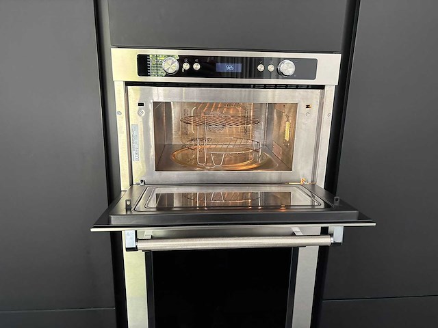 Siematic - keuken met siemens/kitchenaid apparatuur - afbeelding 14 van  26
