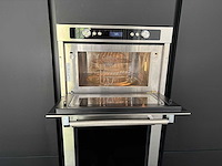 Siematic - keuken met siemens/kitchenaid apparatuur - afbeelding 14 van  26