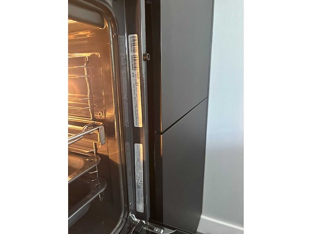 Siematic - keuken met siemens/kitchenaid apparatuur - afbeelding 15 van  26