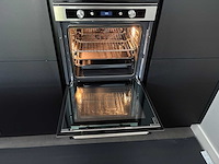 Siematic - keuken met siemens/kitchenaid apparatuur - afbeelding 16 van  26