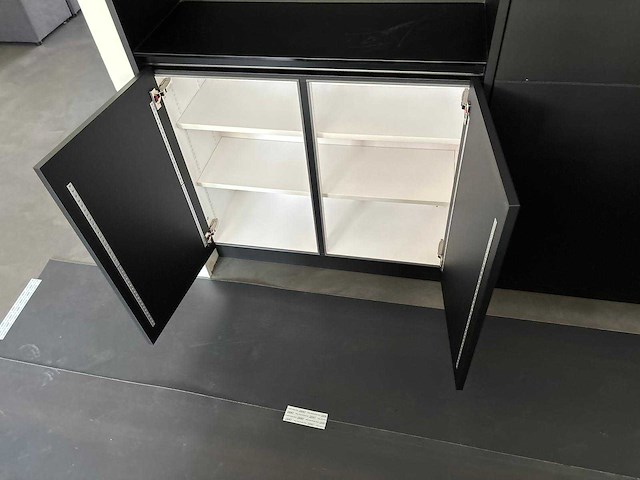 Siematic - keuken met siemens/kitchenaid apparatuur - afbeelding 17 van  26