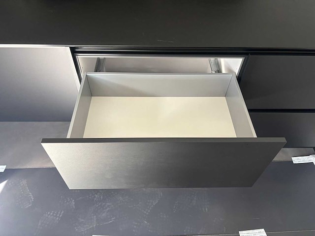 Siematic - keuken met siemens/kitchenaid apparatuur - afbeelding 12 van  26