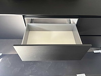 Siematic - keuken met siemens/kitchenaid apparatuur - afbeelding 12 van  26