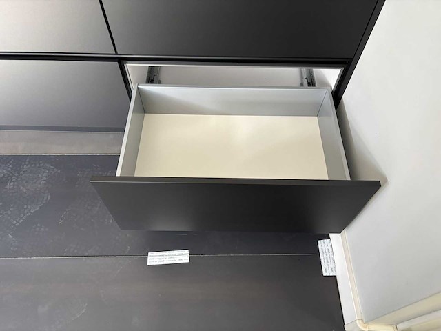 Siematic - keuken met siemens/kitchenaid apparatuur - afbeelding 21 van  26