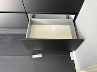 Siematic - keuken met siemens/kitchenaid apparatuur - afbeelding 21 van  26