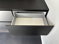 Siematic - keuken met siemens/kitchenaid apparatuur - afbeelding 22 van  26