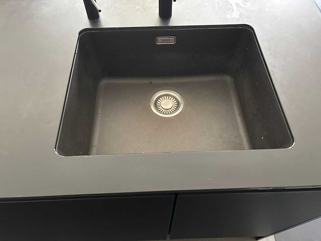 Siematic - keuken met siemens/kitchenaid apparatuur - afbeelding 23 van  26