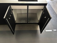 Siematic - keuken met siemens/kitchenaid apparatuur - afbeelding 24 van  26