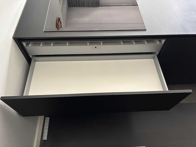 Siematic - keuken met siemens/kitchenaid apparatuur - afbeelding 26 van  26